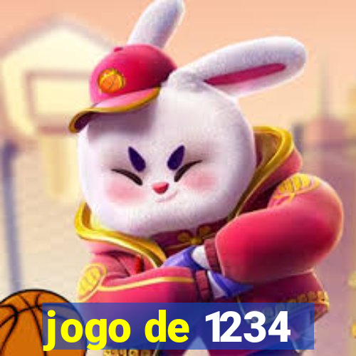 jogo de 1234